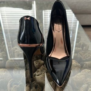 Ted baker heels